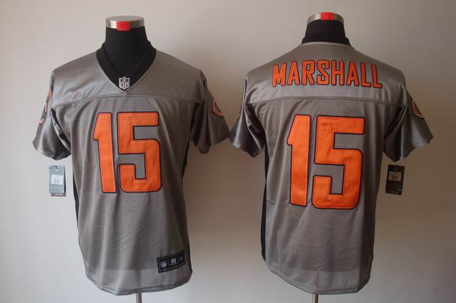 Nike Chicago Bears Elite Jerseys-060